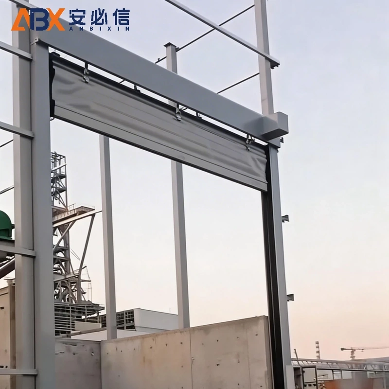 和田地区背带堆积门